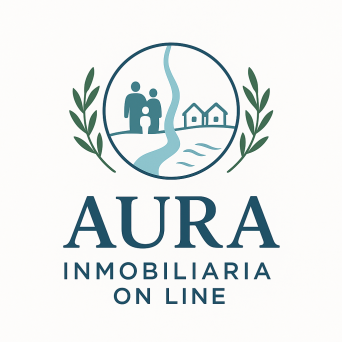 Aura Inmobiliaria on line